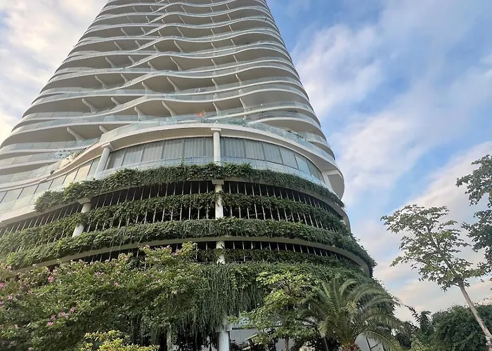 Lumi Homes - Citadines Apartment Ha Long