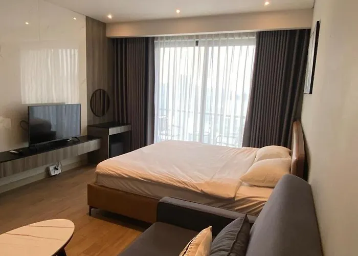 Lumi Homes - Citadines Ha Long