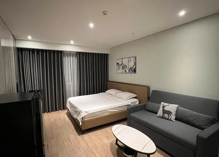Apartment Lumi Homes - Citadines Ha Long