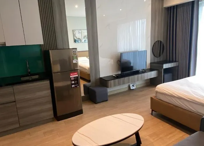 Lumi Homes - Citadines * Ha Long