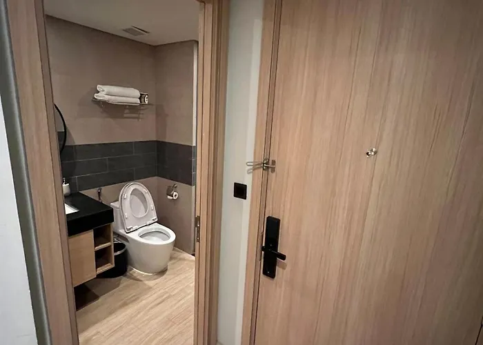 Lumi Homes - Citadines