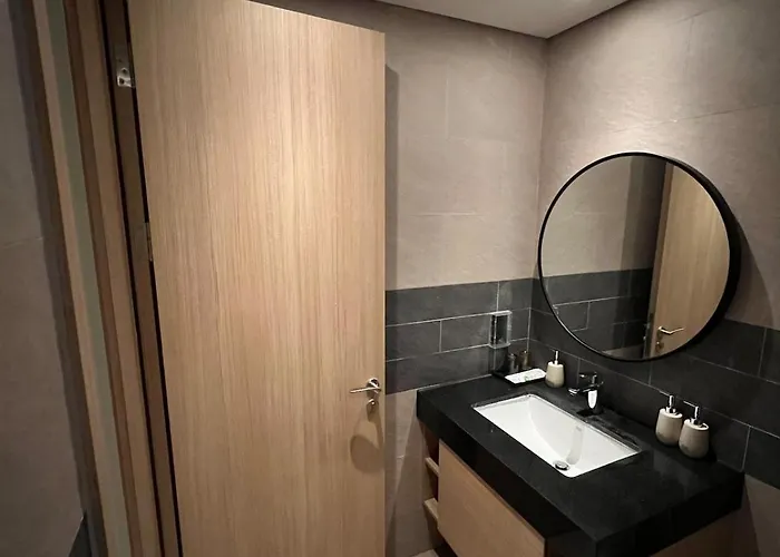 Apartment Lumi Homes - Citadines