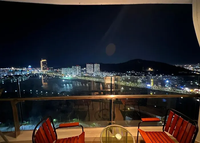 Lumi Homes - Citadines * Ha Long