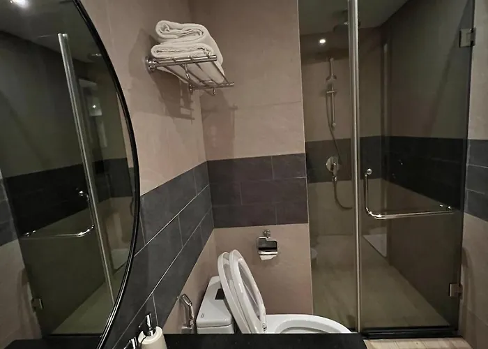 Apartment Lumi Homes - Citadines Ha Long