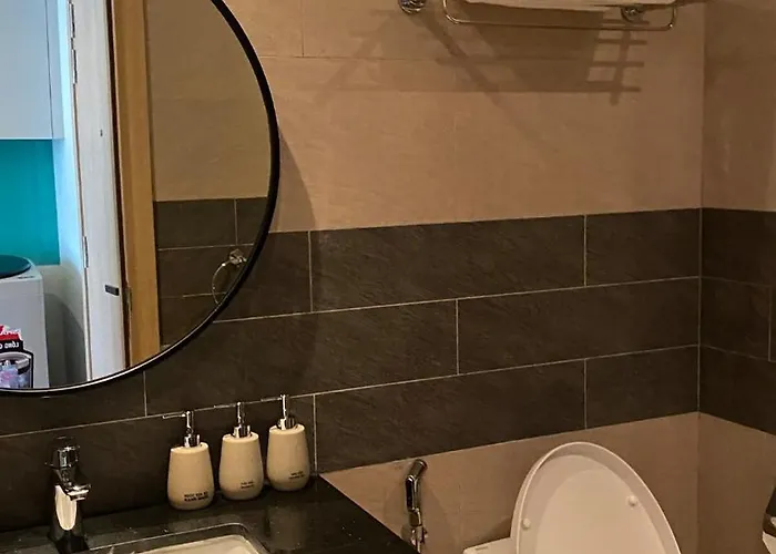Appartamento Lumi Homes - Citadines Ha Long