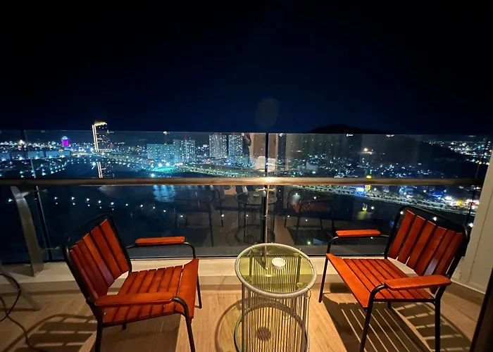 Lumi Homes - Citadines Apartment *