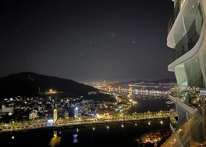 Appartamento Lumi Homes - Citadines Ha Long